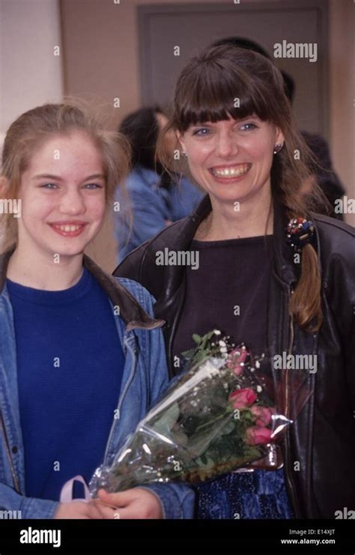 Unveiling The Enigmatic Nancy L. Chlumsky: A Journey Of Discovery