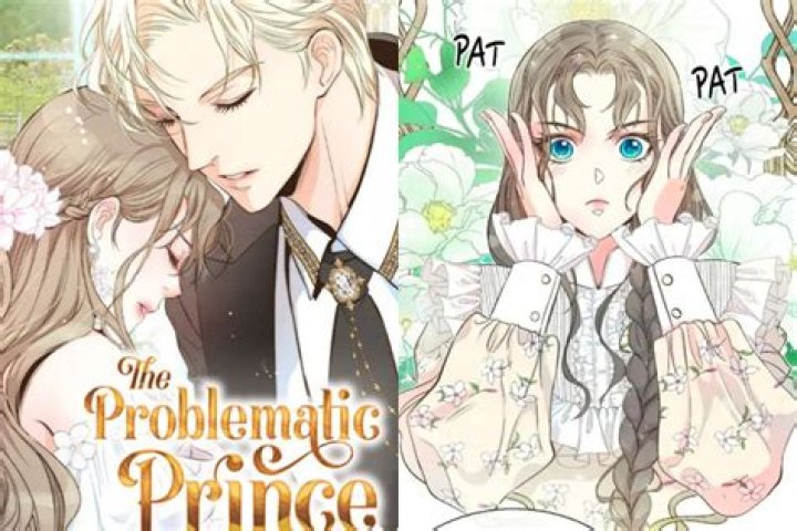 Unveiling The Enigmatic Problematic Prince: Discoveries And Insights