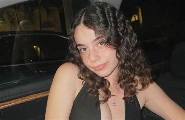 Unveiling The Enigmatic World Of Gali Golan OnlyFans: Discoveries And Insights