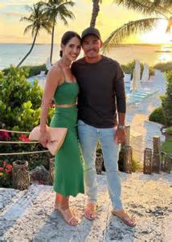 Unveiling The Enigmatic World Of Rickie Fowler's Wife, Allison: Discoveries And Insights Await
