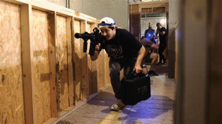 Unveiling The Exciting World Of Laser Tag In Wilmington, DE