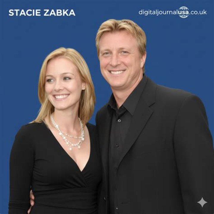 Unveiling The Extraordinary: Stacie Zabka's Inspiring Journey