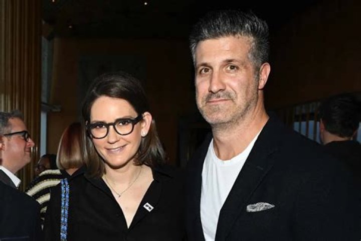 Unveiling The Extraordinary Story Of Brian McKenna, Jessica Tarlov's Accomplished Husband