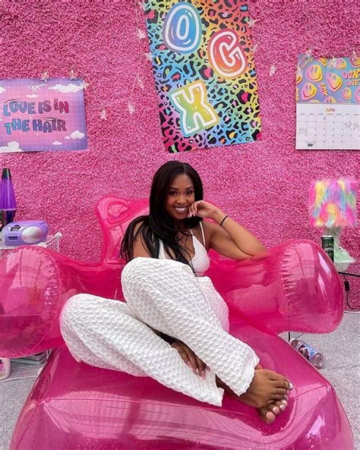 Unveiling The Fascination With Mya Allen's Feet: A Comprehensive Exploration