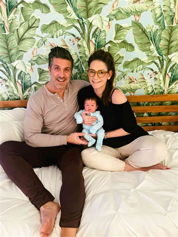 Unveiling The Glamour And Significance Of Jessica Tarlov's Wedding Pictures