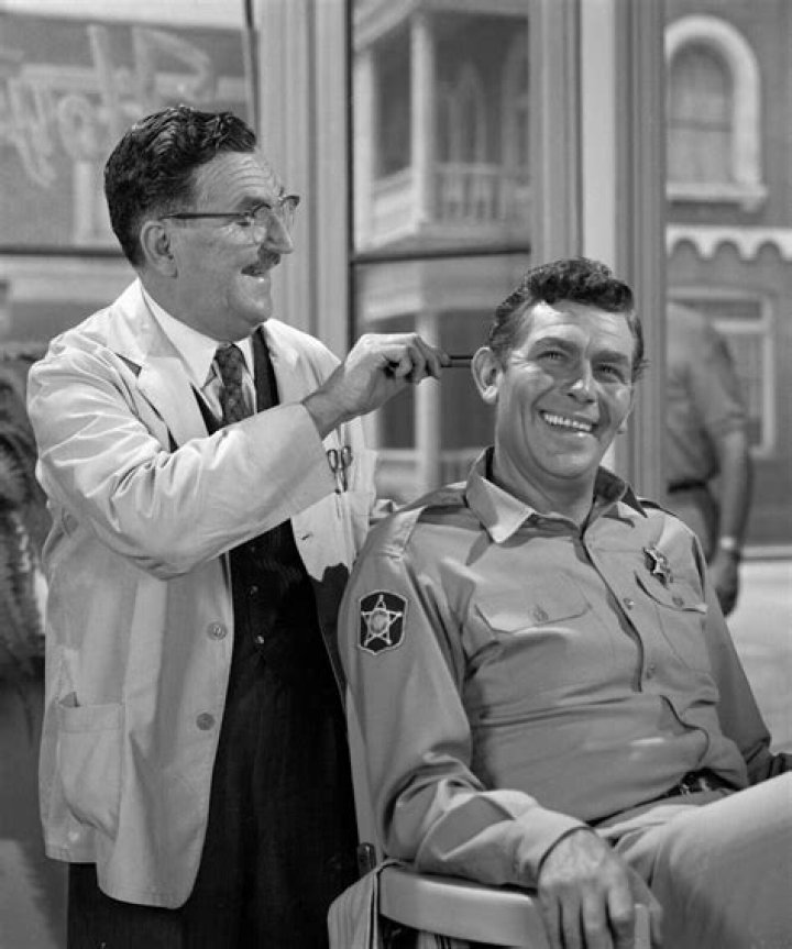 Unveiling The Height And Weight Enigma Of Andy Griffith: Surprising Revelations