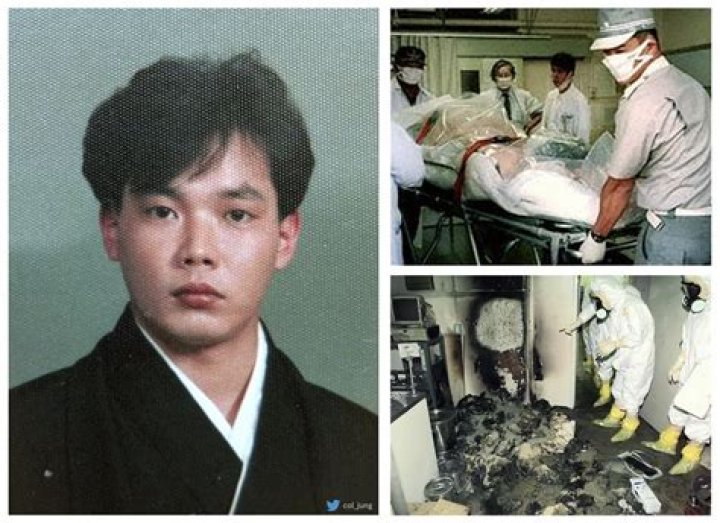 Unveiling The Horrific Reality Of Hisashi Ouchi Burns