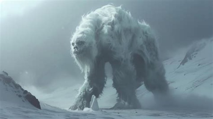 Unveiling The Ice Age Predator: Megalodon's Arctic Odyssey