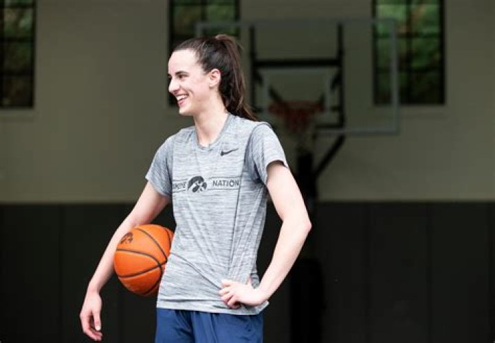 Unveiling The Inspiring Journey And Impact Of Kaitlyn Clark, A Trailblazing Transgender Athlete