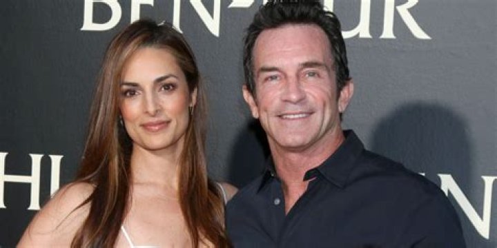 Unveiling The Inspiring Legacy Of Jeff Probst's Children