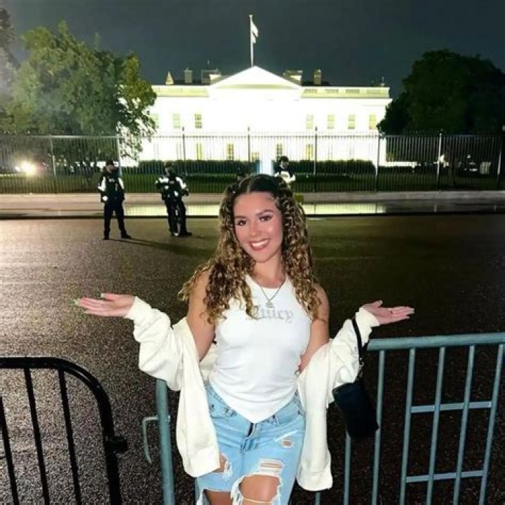 Unveiling The Inspiring World Of McKinzie Valdez: Discoveries And Insights