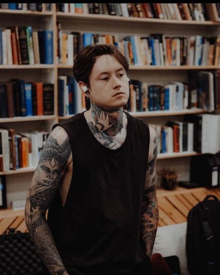 Unveiling The Intriguing Spectrum Of Noah Sebastian's Age