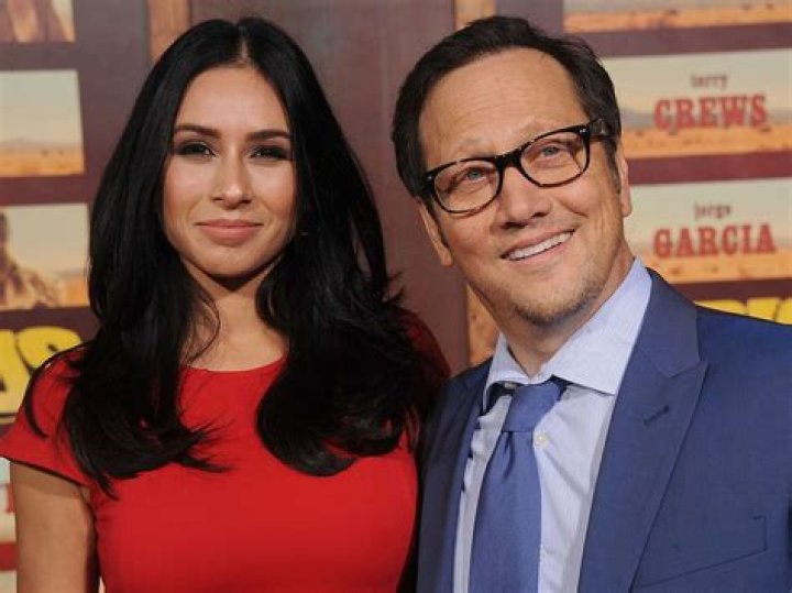 Unveiling The Life And Career Of Patricia Azarcoya Arce, Rob Schneider's Accomplished