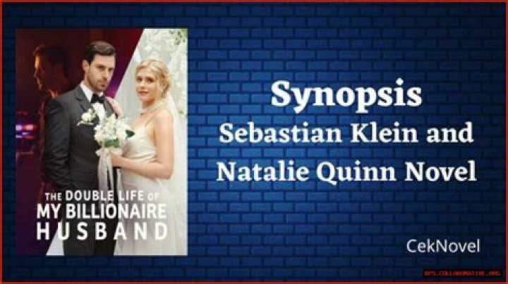 Unveiling The Masterful Mind Behind Sebastian Klein Novels: Discoveries And Insights