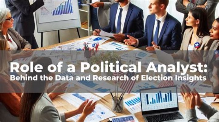 Unveiling The Matriarchs Behind The Political Analyst's Success