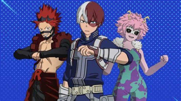 Unveiling The MHA Roster: Discoveries And Insights Await