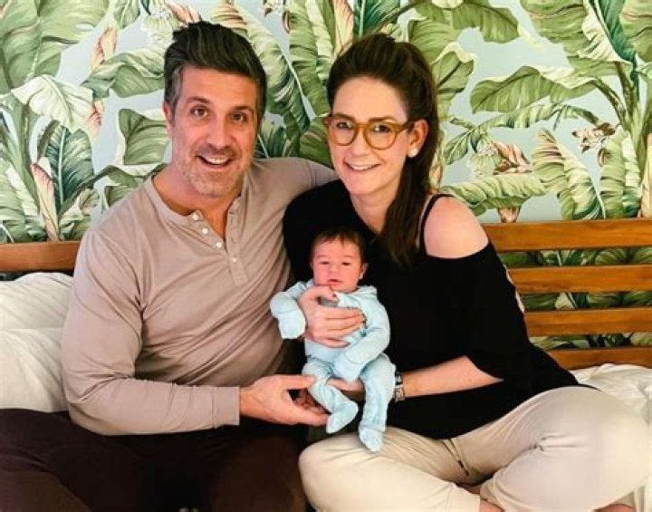 Unveiling The Multifaceted World Of Jessica Tarlov's Husband: Discoveries And Insights