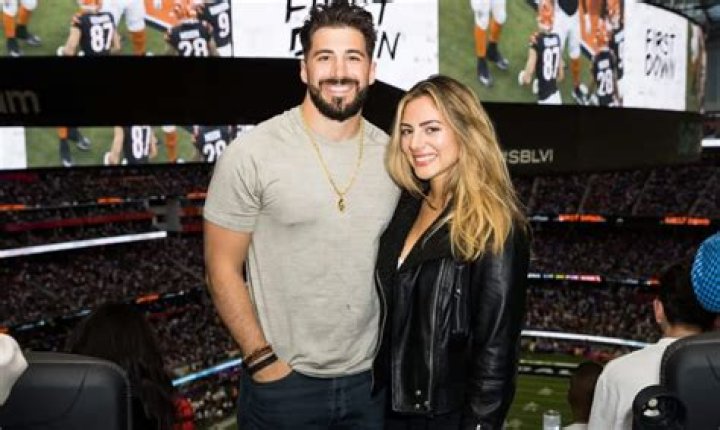 Unveiling The Multifaceted World Of "Nickmercs Wife"