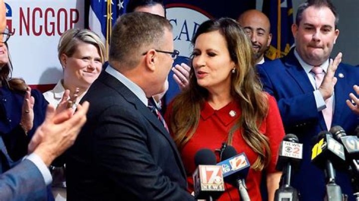 Unveiling The Mystery: Tricia Cotham's Husband Revealed