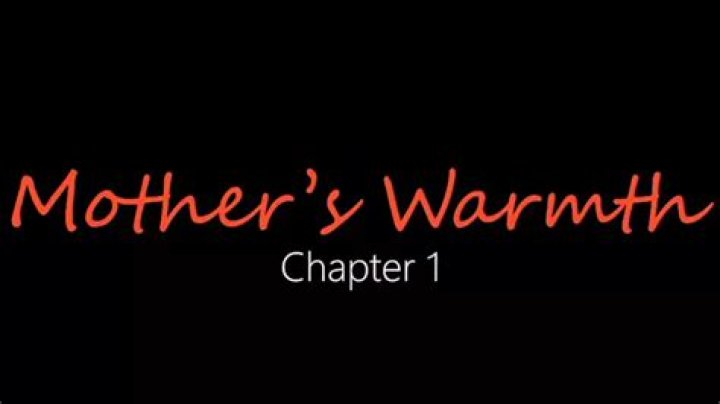 Unveiling The Profound Power Of "A Mother's Warmth 3": Discoveries And Insights