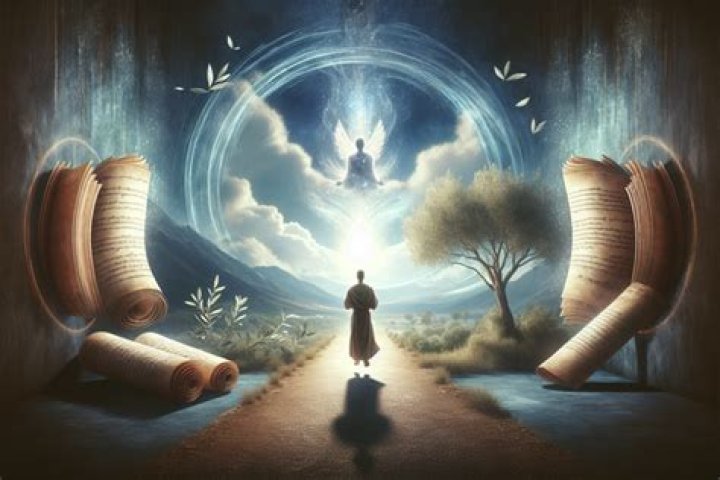 Unveiling The Profound Truths Of A Spiritual Seeker