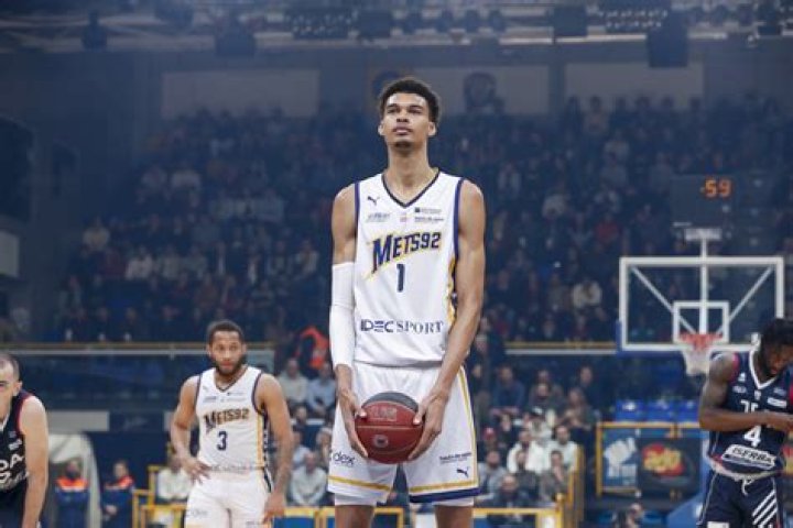 Unveiling The Qualities Of A Rising Basketball Star