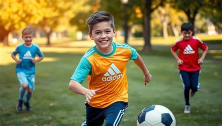 Unveiling The Secret To Child's Development & Success