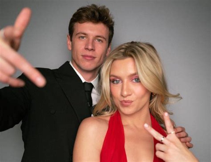 Unveiling The Secrets: Anna Sitar's Ex-Boyfriend Revealed