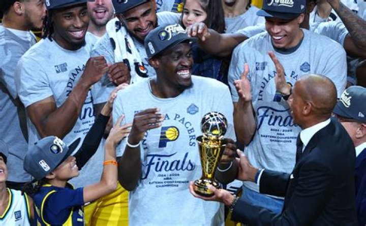 Unveiling The Secrets Behind The NBA Champion