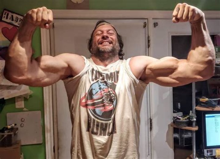 Unveiling The Secrets Of Devon Larratt's Height
