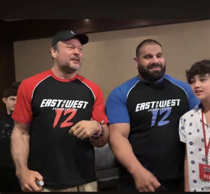 Unveiling The Secrets Of Devon Larratt's Weight In 2023