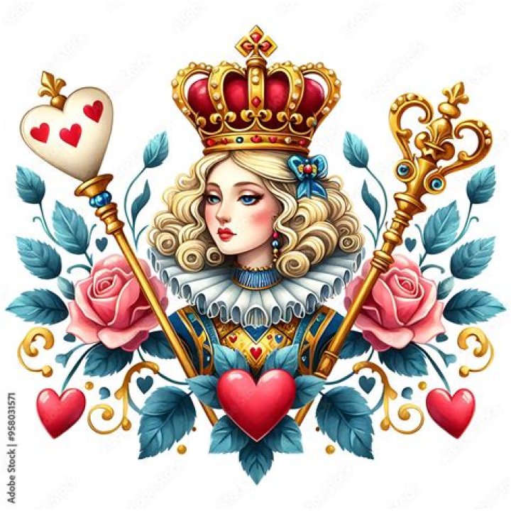 Unveiling The Secrets Of "King Of Hearts" February 2024