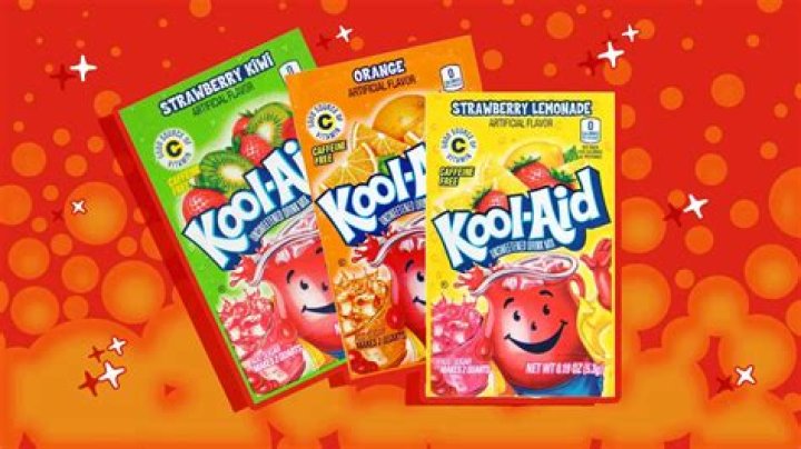 Unveiling The Secrets Of Kool-Aid Ownership: Discoveries And Insights