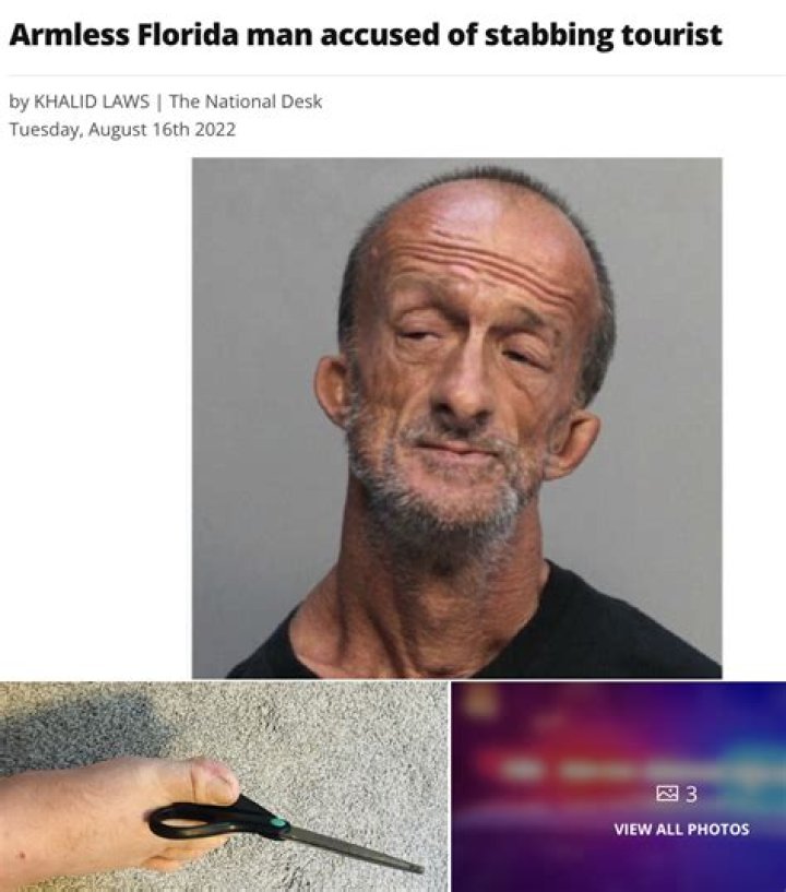 Unveiling The Secrets Of "October 20 Florida Man": Discoveries And Insights