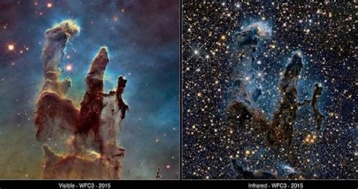 Unveiling The Secrets Of Radiation Photos: Discoveries And Insights