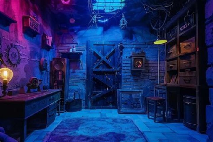 Unveiling The Secrets Of Skipthegames Fayetteville Ar: Escape Rooms Unraveled