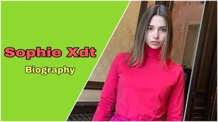 Unveiling The Secrets Of Sophie_xdt's Private Domain