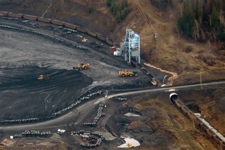 Unveiling The Secrets Of South Africa's Coal Mines