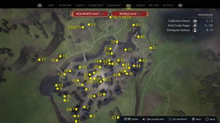 Unveiling The Secrets Of "Wilm Skip The Games": Discoveries And Insights