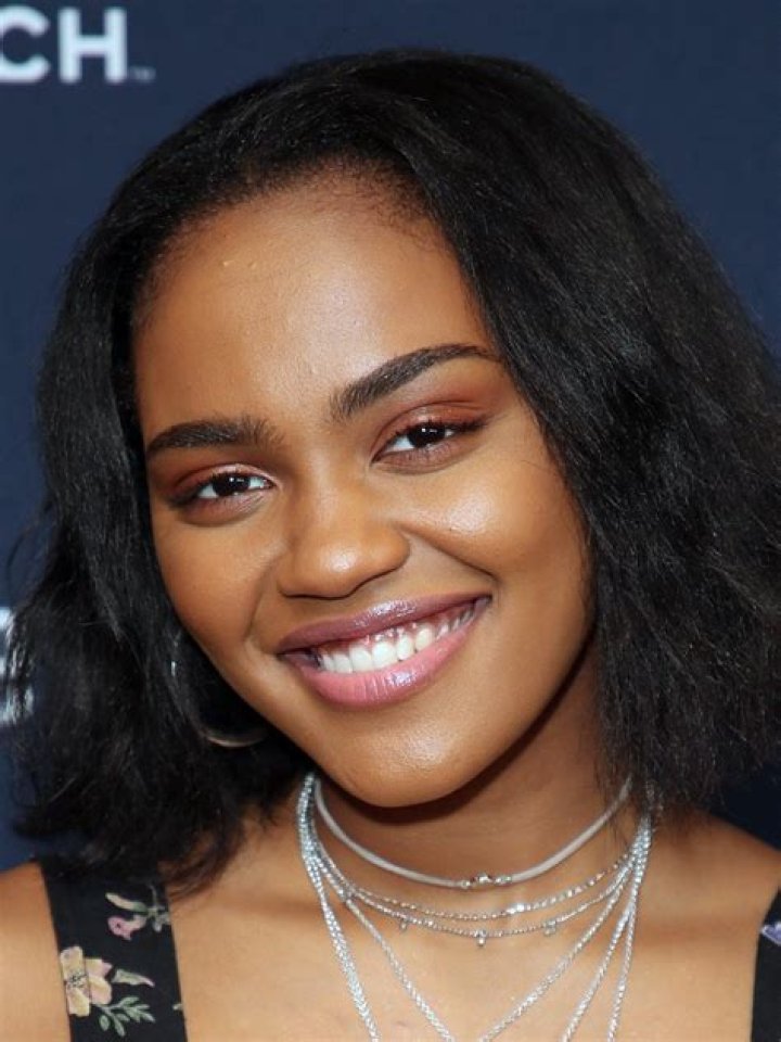 Unveiling The Significance Of China Anne McClain's Age