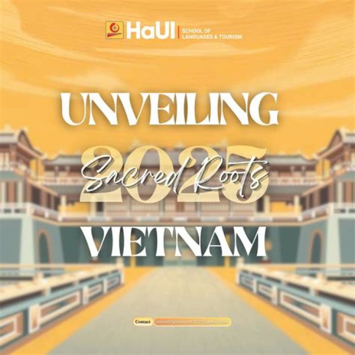 Unveiling The Sounds Of Vietnam