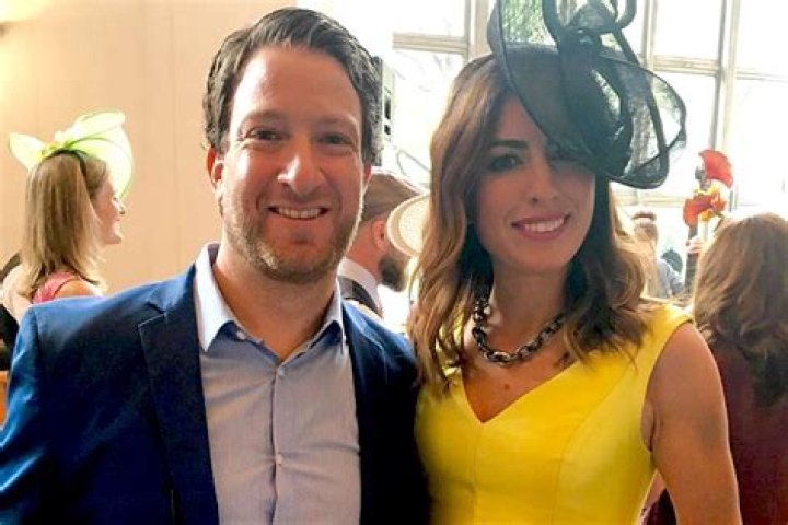 Unveiling The Story Behind: Dave Portnoy's Sister Revealed