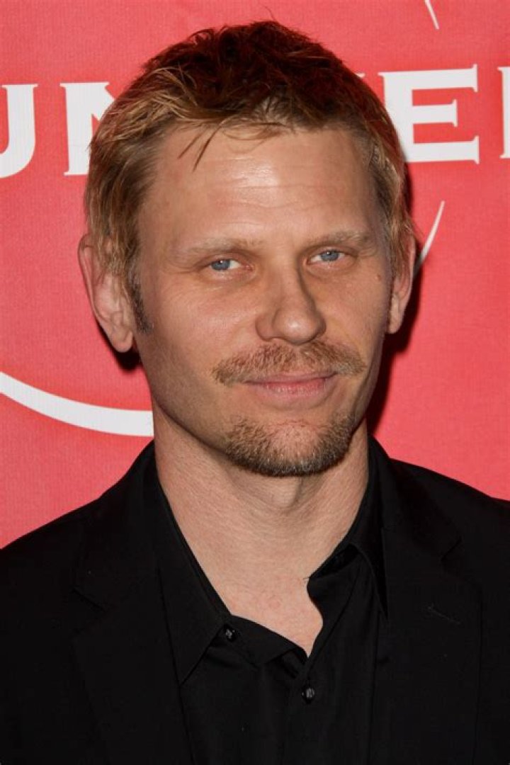 Unveiling The Towering Presence Of Mark Pellegrino: Height Revealed