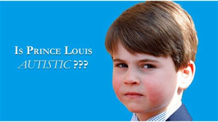 Unveiling The Truth About Louis Autistic