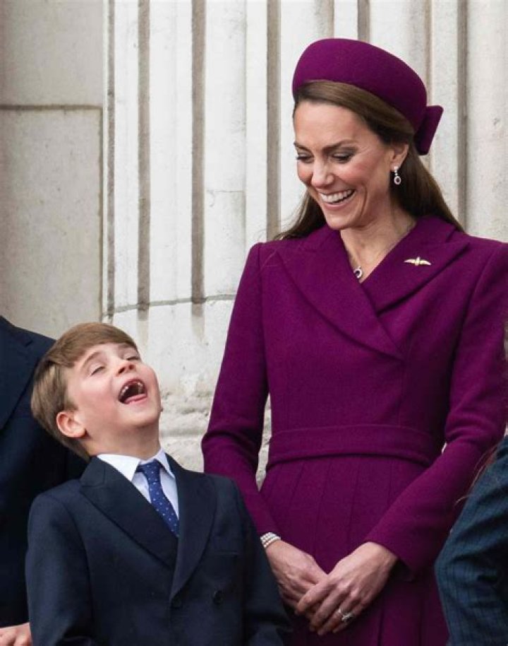 Unveiling The Truth About Prince Louis And Autism