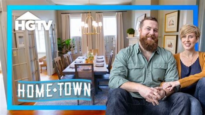 Unveiling The Truth Behind "Hometown HGTV": Authenticity And Reality Uncovered