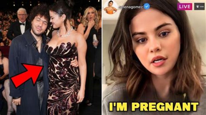 Unveiling The Truth Behind "Selena Gomez Preg": A Comprehensive Insight