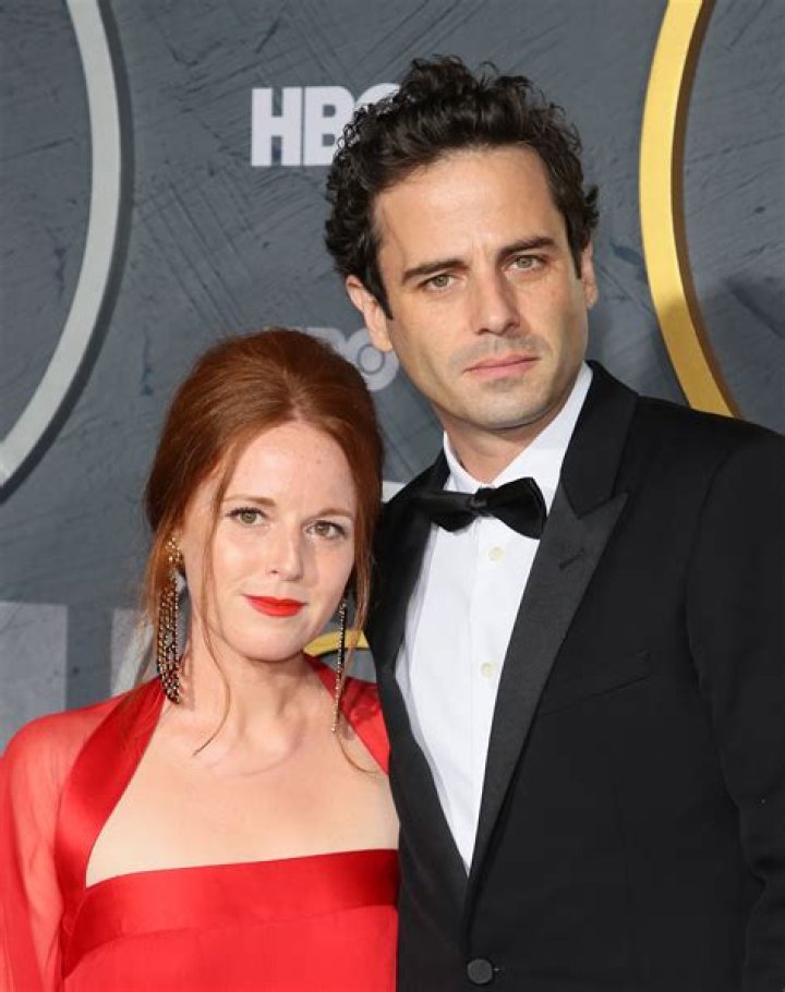 Unveiling The Truth: Is Luke Kirby Hitched?