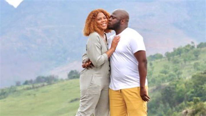 Unveiling The Truth: Olwethu Leshabane's Divorce