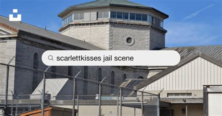Unveiling The Truth: The ScarlettKisses Leak Unravelled